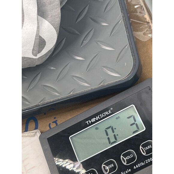 Swingjuice Size XL Country Club Graphic T-Shirt Heather Gray Polyester Blend - Picture 6 of 6